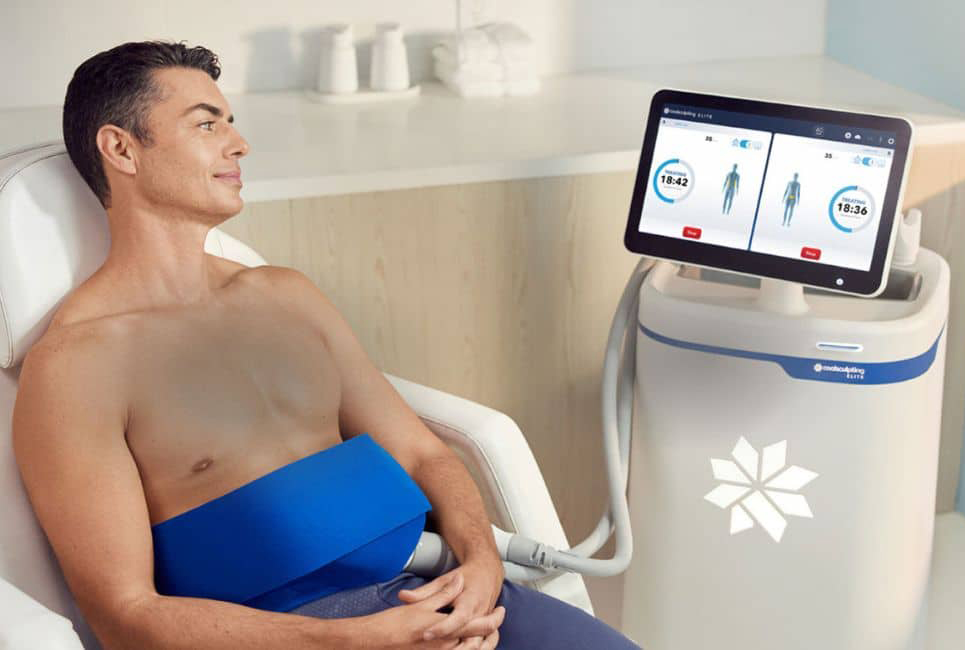 CoolSculpting® Elite in St. Petersburg, FL